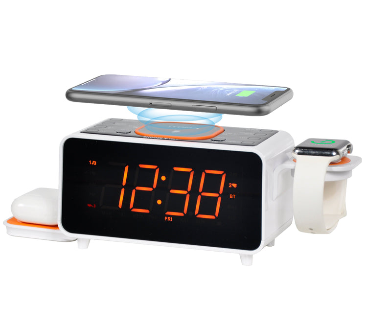 Clock Radio