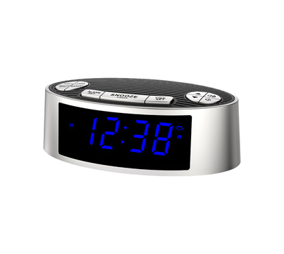 White Noise Machine with Alarm Clock iTOMA CKS301