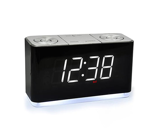 Alarm Clock Radio with Bluetooth iTOMA CKS507
