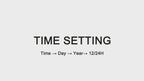 Bedside Alarm Clock Radio, 15 W Ultra Fast Wireless Phone Charger with wireless conncetion, USB Charging Port, Dual Alarm, Sleep Timer, Snooze, Dimmer, FM Radio,Cyan LED Night Light &1.4" Display iTOMA 207S